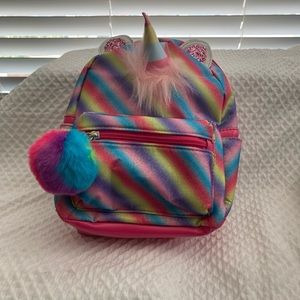 Unicorn Mini Bagpack